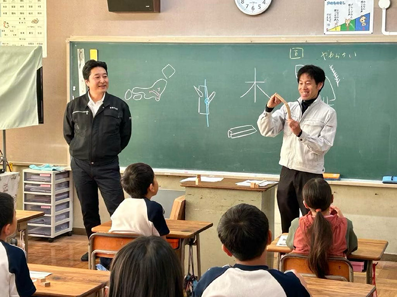 学校机プロジェクト